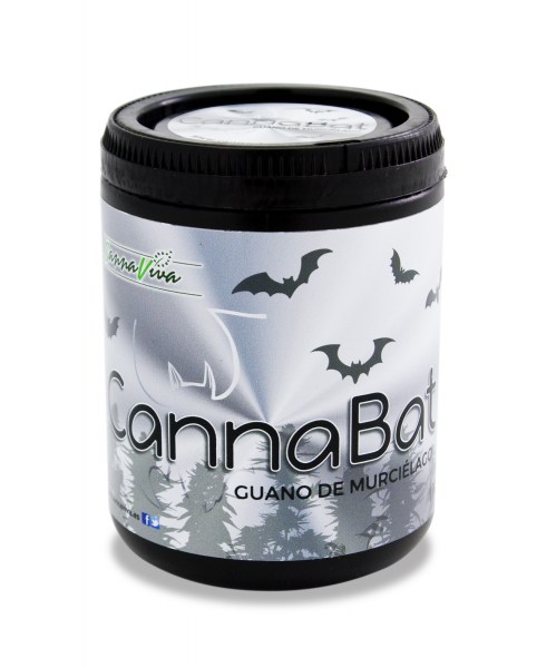 CANNABAT ECO 1KG PRO